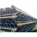 Seamless Steel Pipe with API Gr A106, A53